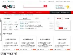 Sites similar to fashionwork.co.kr