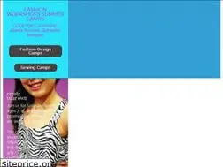 Sites similar to fashionworkshops.com
