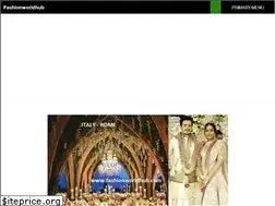 Sites similar to fashionworldhub.com