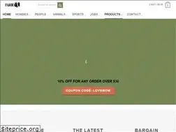 Sites similar to fashionxllc.com