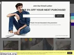 Sites similar to fashionxposed.co.uk