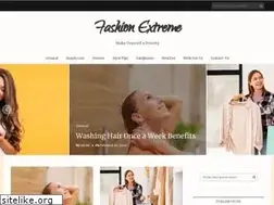 Sites similar to fashionxtreme.com