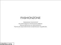 Sites similar to fashionzone.by