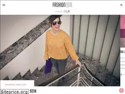 Sites similar to fashionzone.de