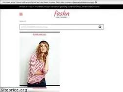 Sites similar to fashn.ch