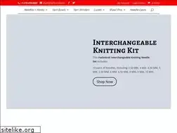 Sites similar to fashoknit.com