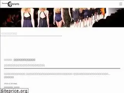 Sites similar to fashonablecormorants.com