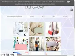 Sites similar to fashonroad.com