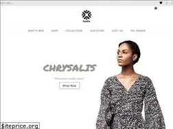 Sites similar to fashpa.com