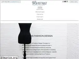 Sites similar to fashstrat.com
