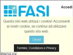 Sites similar to fasi.biz