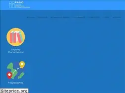 Sites similar to fasic.org