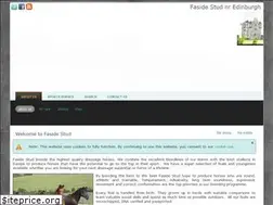 Sites similar to fasidestud.com