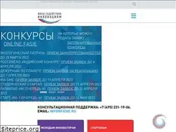 Sites similar to fasie.ru