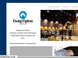Sites similar to fasigtiptonphotos.com