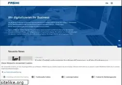 Sites similar to fasihi.net