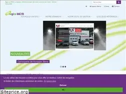 Sites similar to fasilaweb.fr