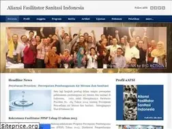Sites similar to fasilitatorsanitasi.weebly.com
