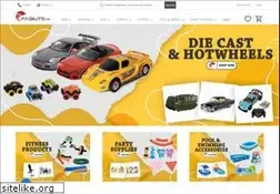Sites similar to fasilite.pk