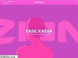 Sites similar to fasilkassa.com