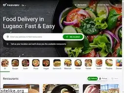 Sites similar to fasivery.ch