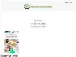 Sites similar to fasj.org