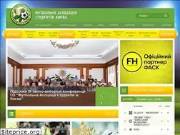 Sites similar to fask.com.ua