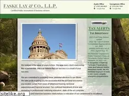 Sites similar to faskelay.com