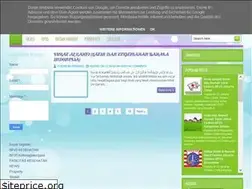 Sites similar to faskesbpjs.blogspot.co.id