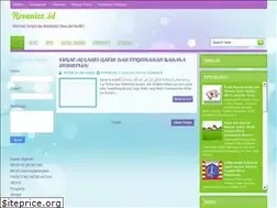 Sites similar to faskesbpjs.blogspot.com