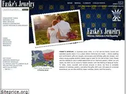 Sites similar to faskesjewelry.com