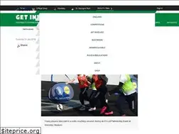 Sites similar to faskills.thefa.com