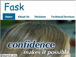 Sites similar to faskkuwait.com