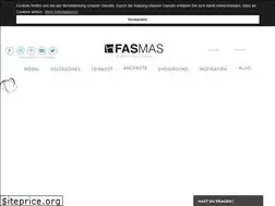 Sites similar to fasmas.de