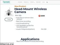 Sites similar to fasmedo.com