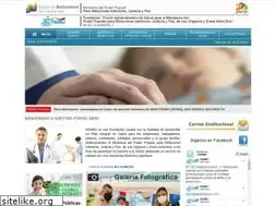 Sites similar to fasmij.gob.ve