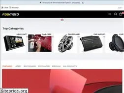 Sites similar to fasmoto.com
