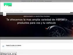 Sites similar to fasmotos.com.ar