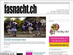 Sites similar to fasnacht.ch