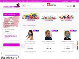 Sites similar to fasnacht24.ch