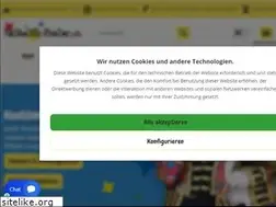 Sites similar to fasnachts-bazar.ch
