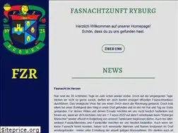Sites similar to fasnachtzunftryburg.ch