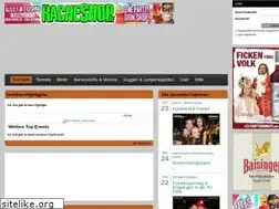 Sites similar to fasnetevents.de