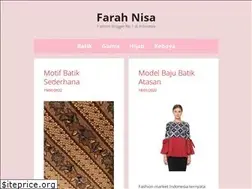 Sites similar to fasnina.com