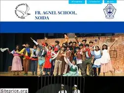 Sites similar to fasnoida.org