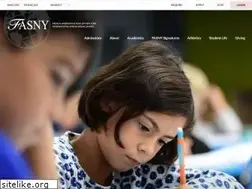 Sites similar to fasny.org
