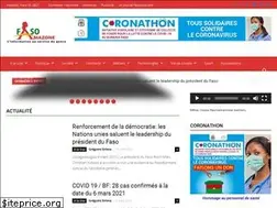 Sites similar to fasoamazone.net