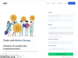 Sites similar to fasochange.com