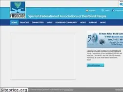 Sites similar to fasocide.org