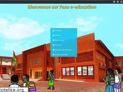 Sites similar to fasoeducation.net